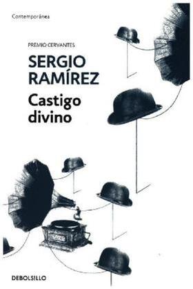 Ramírez |  Castigo divino | Buch |  Sack Fachmedien