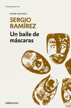 Ramírez |  Un baile de máscaras | Buch |  Sack Fachmedien