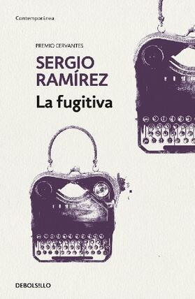 Ramírez |  La fugitiva | Buch |  Sack Fachmedien