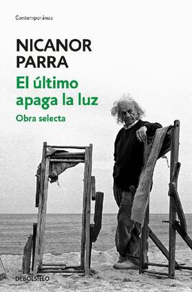 Parra |  El último apaga la luz : obra selecta | Buch |  Sack Fachmedien