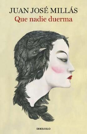 Millás |  Que nadie duerma | Buch |  Sack Fachmedien