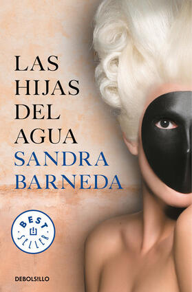 Barneda |  Las hijas del agua | Buch |  Sack Fachmedien