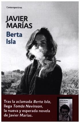 Marias |  Berta Isla | Buch |  Sack Fachmedien