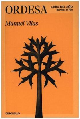 Vilas |  Ordesa | Buch |  Sack Fachmedien