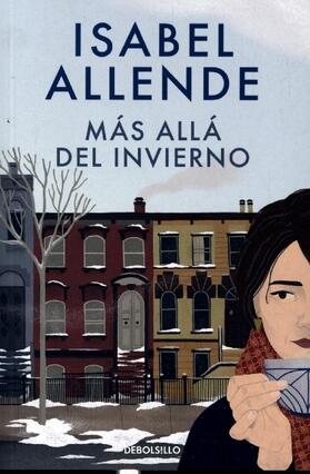 Allende |  Mas alla del invierno | Buch |  Sack Fachmedien
