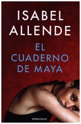 Allende |  El cuaderno de Maya | Buch |  Sack Fachmedien