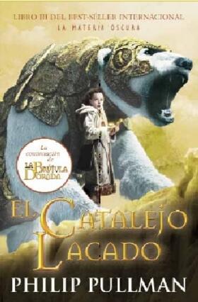 Pullman |  El Catalejo Lacado/ The Amber Spyglass | Buch |  Sack Fachmedien