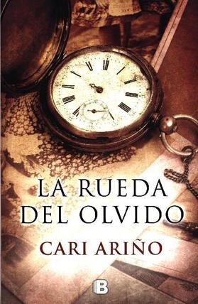 Ariño Freja |  La rueda del olvido | Buch |  Sack Fachmedien