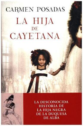 Posadas |  La hija de Cayetana | Buch |  Sack Fachmedien