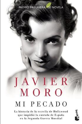 Moro |  Mi pecado | Buch |  Sack Fachmedien