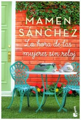 Sanchez |  La hora de las mujeres sin reloj | Buch |  Sack Fachmedien