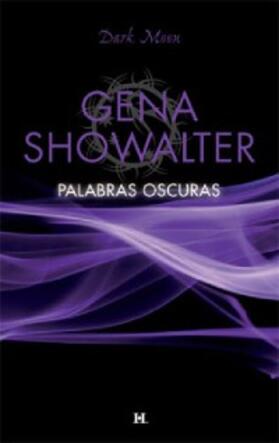 Showalter |  Palabras oscuras | eBook | Sack Fachmedien