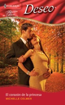 Celmer |  El corazón de la princesa | eBook | Sack Fachmedien
