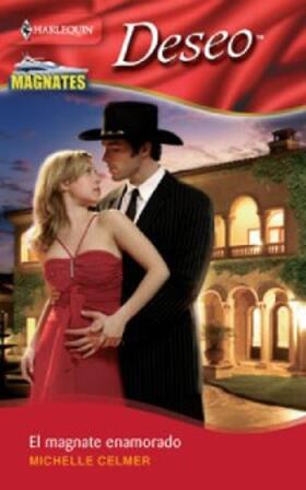 Celmer |  El magnate enamorado | eBook | Sack Fachmedien