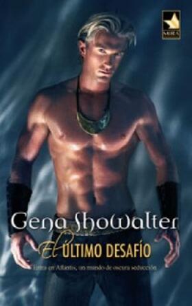 Showalter |  El último desafío | eBook | Sack Fachmedien