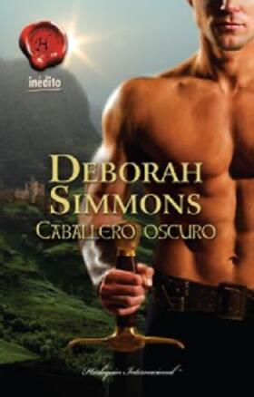 Simmons |  Caballero oscuro | eBook | Sack Fachmedien