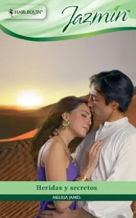 James |  Heridas y secretos | eBook | Sack Fachmedien