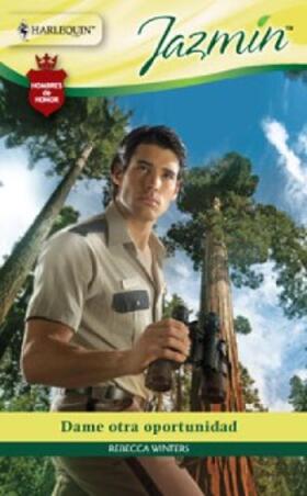 Winters | Dame otra oportunidad | E-Book | www.sack.de