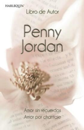 Jordan |  Amor sin recuerdos / amor por chantaje | eBook | Sack Fachmedien