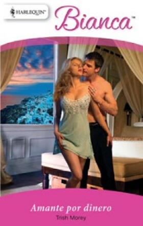 Morey |  Amante por dinero | eBook | Sack Fachmedien