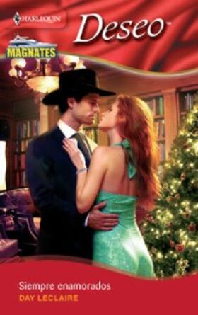 Leclaire |  Siempre enamorados | eBook | Sack Fachmedien