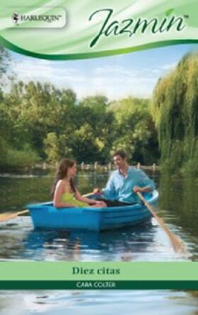 Colter |  Diez citas | eBook | Sack Fachmedien