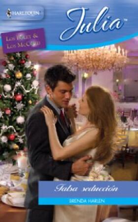 Harlen |  Falsa seducción | eBook | Sack Fachmedien