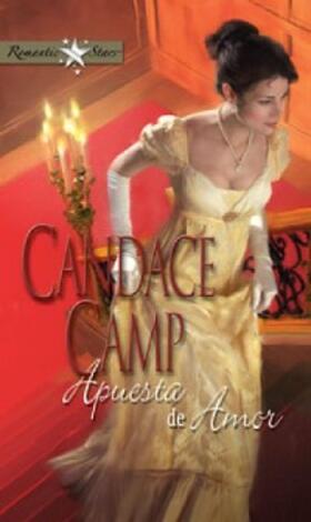 Camp |  Apuesta de amor | eBook | Sack Fachmedien