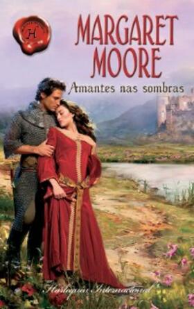 Moore |  Amantes nas sombras | eBook | Sack Fachmedien