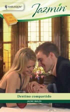 Braun |  Destino compartido | eBook | Sack Fachmedien