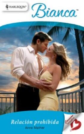 Mather |  Relación prohibida | eBook | Sack Fachmedien