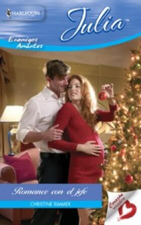 Rimmer |  Romance con el jefe | eBook | Sack Fachmedien