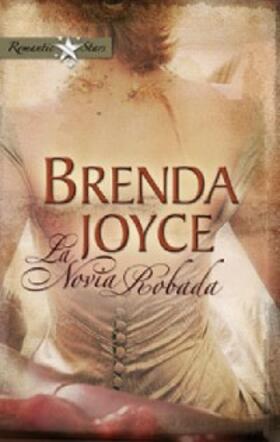 Joyce |  La novia robada | eBook | Sack Fachmedien