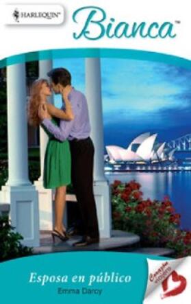 Darcy |  Esposa en público | eBook | Sack Fachmedien