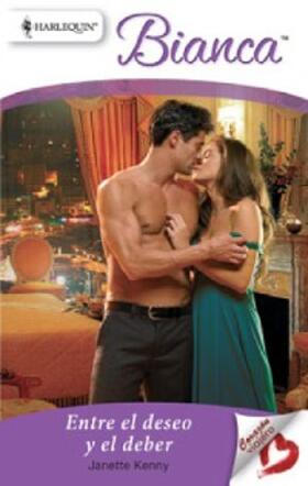 Kenny |  Entre el deseo y el deber | eBook | Sack Fachmedien