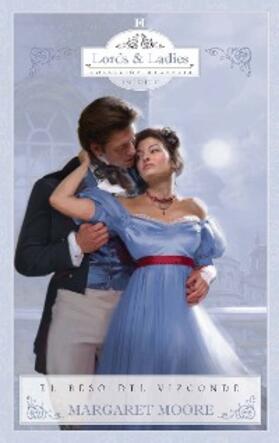 Moore |  El beso del vizconde | eBook | Sack Fachmedien