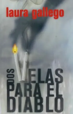 Gallego |  Dos velas para el diablo | eBook | Sack Fachmedien