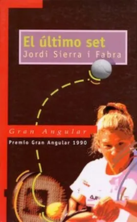 Sierra I Fabra |  El último set | eBook | Sack Fachmedien