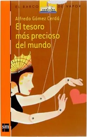 Gómez Cerdá |  El tesoro más precioso del mundo | eBook | Sack Fachmedien