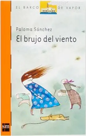 Sánchez Ibarzábal |  El brujo del viento | eBook | Sack Fachmedien