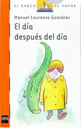 Lourenzo |  El día después del día | eBook | Sack Fachmedien