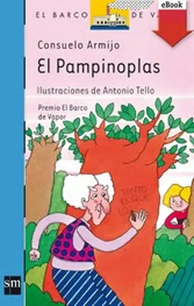 Armijo |  El pampinoplas | eBook | Sack Fachmedien