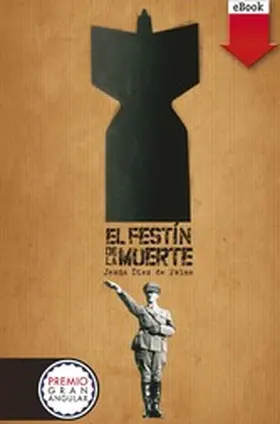 Díez de Palma |  El festín de la muerte | eBook | Sack Fachmedien