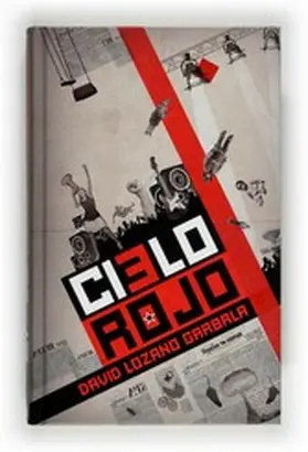 Lozano Garbala |  Cielo Rojo | eBook | Sack Fachmedien