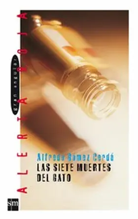 Gómez Cerdá |  Las siete muertes del gato | eBook | Sack Fachmedien