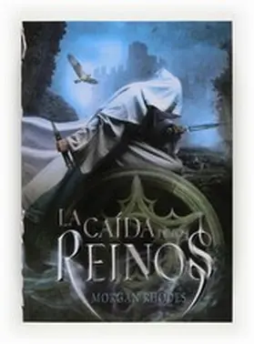 Rhodes |  La caída de los reinos | eBook | Sack Fachmedien
