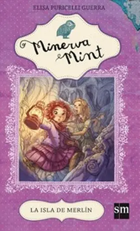 Puricelli Guerra |  La isla de Merlín | eBook | Sack Fachmedien