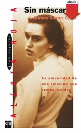 Gómez Cerdá |  Sin máscara | eBook | Sack Fachmedien