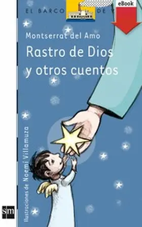 Amo |  Rastro de Dios y otros cuentos | eBook | Sack Fachmedien