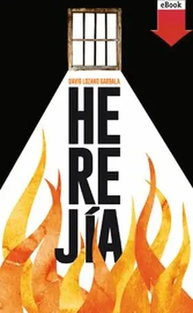 Lozano Garbala |  Herejía | eBook | Sack Fachmedien